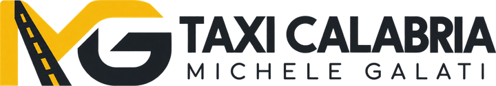 Taxi Calabria – Michele Galati